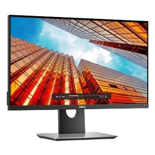 Монитор Dell P2418D